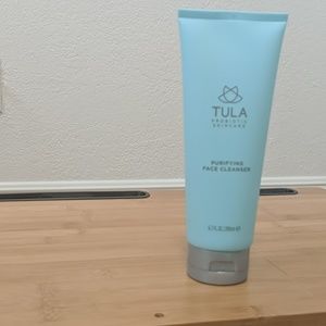 Tula Purifying Face Cleanser